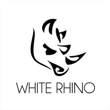 WHITE RHINO