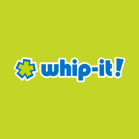 Whip-it