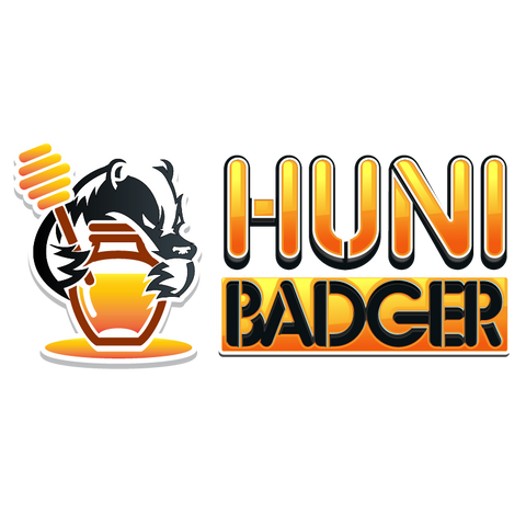 HUNI BADGER