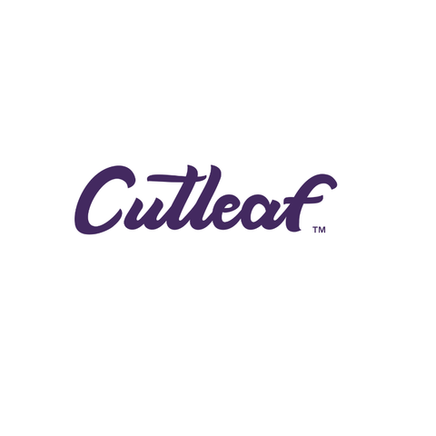 Cutleaf