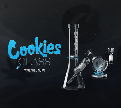 Cookies Glass