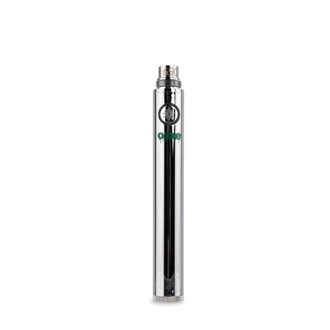 Twist Series - MAh Pen Battery - No Charger - Chrome