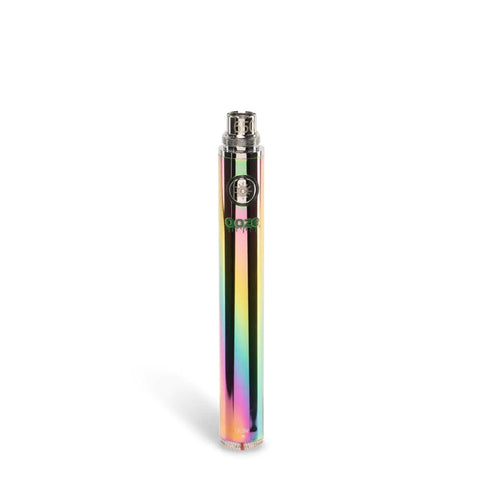 Twist Series - MAh Pen Battery - No Charger - Rainbow