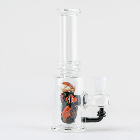 "Save the Seas" Mini Tube