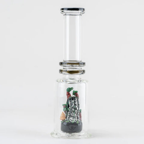 "Zen Bonsai" Mini Tube