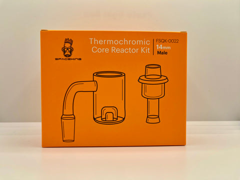 Thermochromic Core Reactor Kit